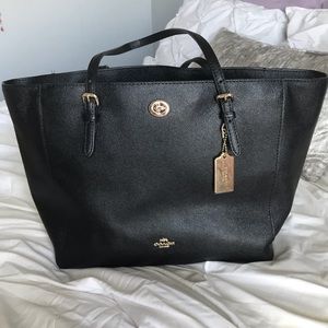 Brand new Coach tote- perfect for work!